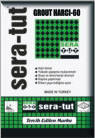 Seratut-60 Saatlik Dayan�m Veren R�tresiz Kaplama ve Ankraj Grout MORTAR� Pack