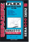 Seraderz Flex Colored Grouting Material PACK
